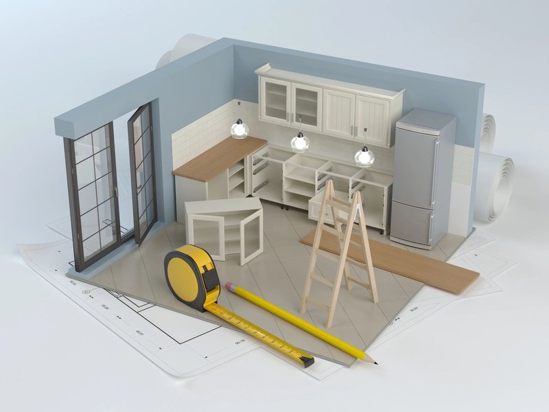 Measuring instrument - Kimple Carpet, LLC in Gettysburg